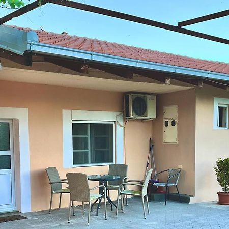 Apartman Boljevic Podgorica Exterior photo