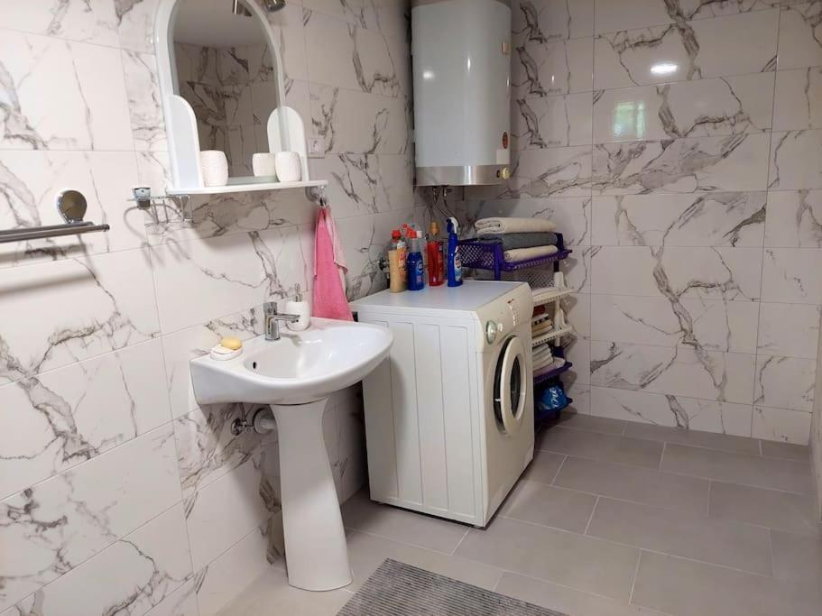 Apartman Boljevic Podgorica Exterior photo