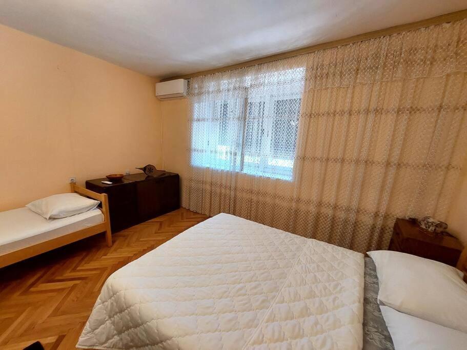 Apartman Boljevic Podgorica Exterior photo