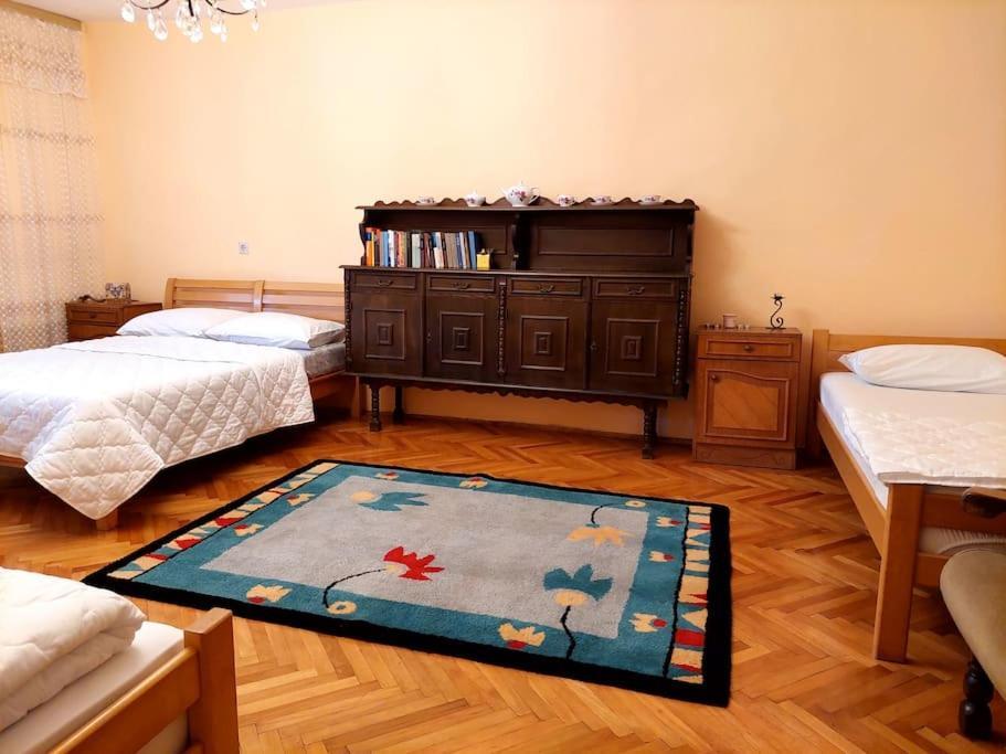 Apartman Boljevic Podgorica Exterior photo