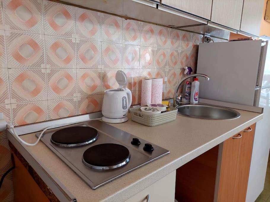 Apartman Boljevic Podgorica Exterior photo