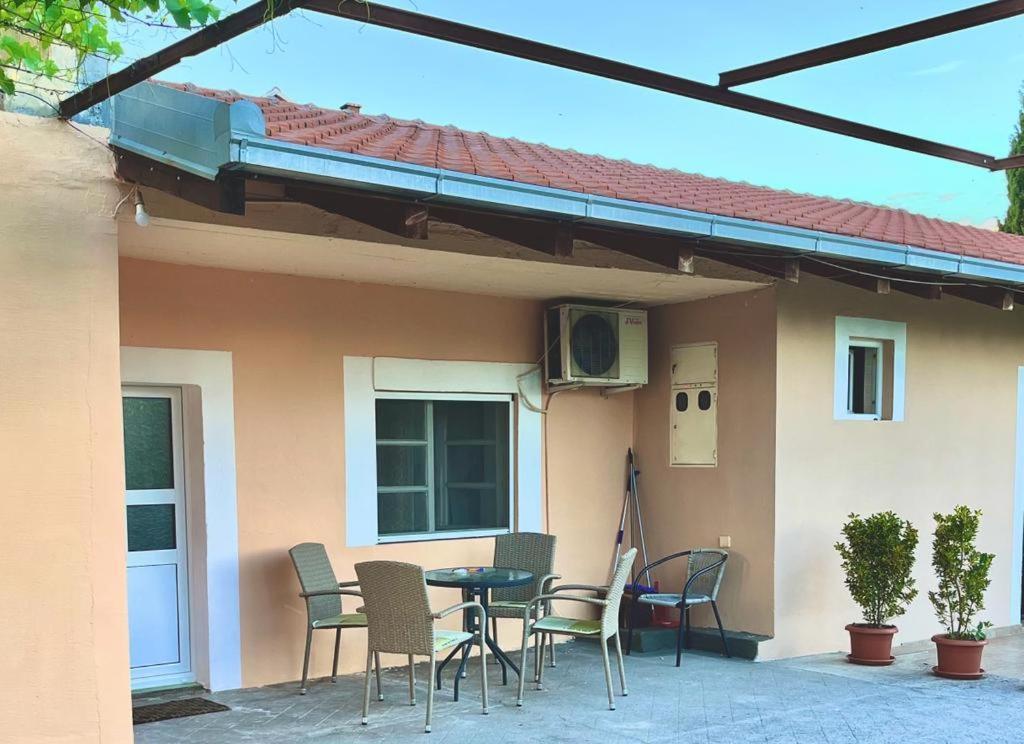 Apartman Boljevic Podgorica Exterior photo