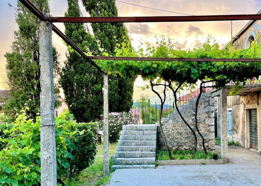 Apartman Boljevic Podgorica Exterior photo