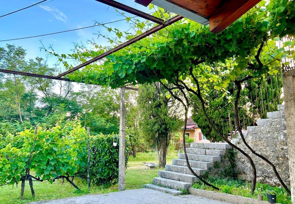 Apartman Boljevic Podgorica Exterior photo